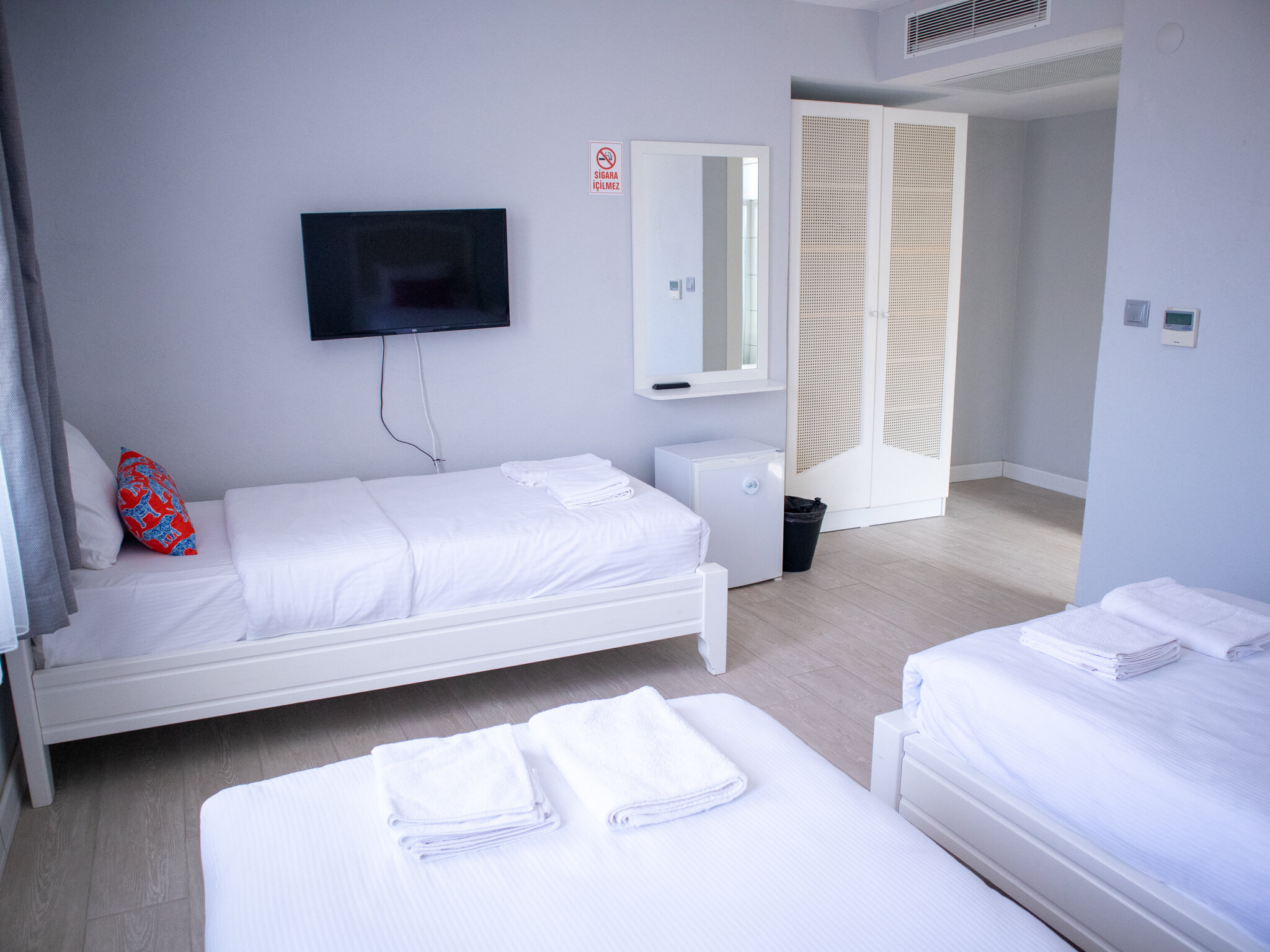 Calisto 17 Otel