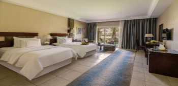 Deluxe Room Görseli