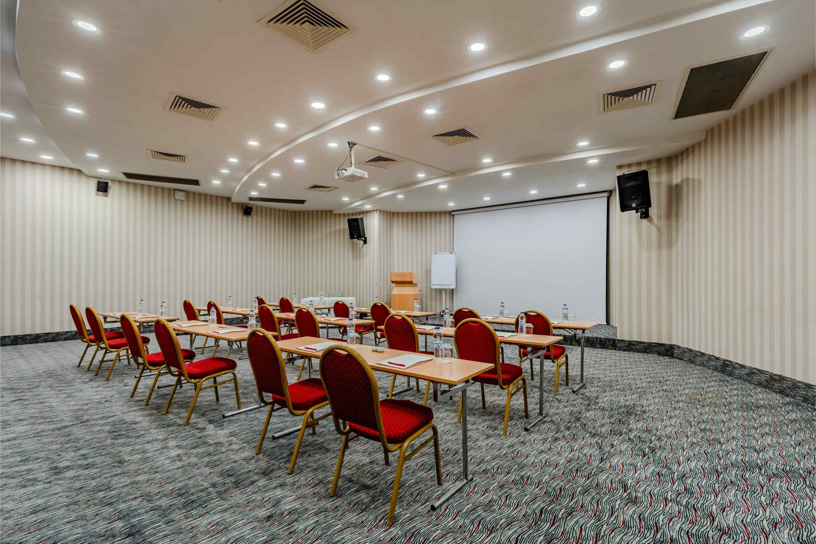 Ramada Plaza by Wyndham İzmir galeri 6