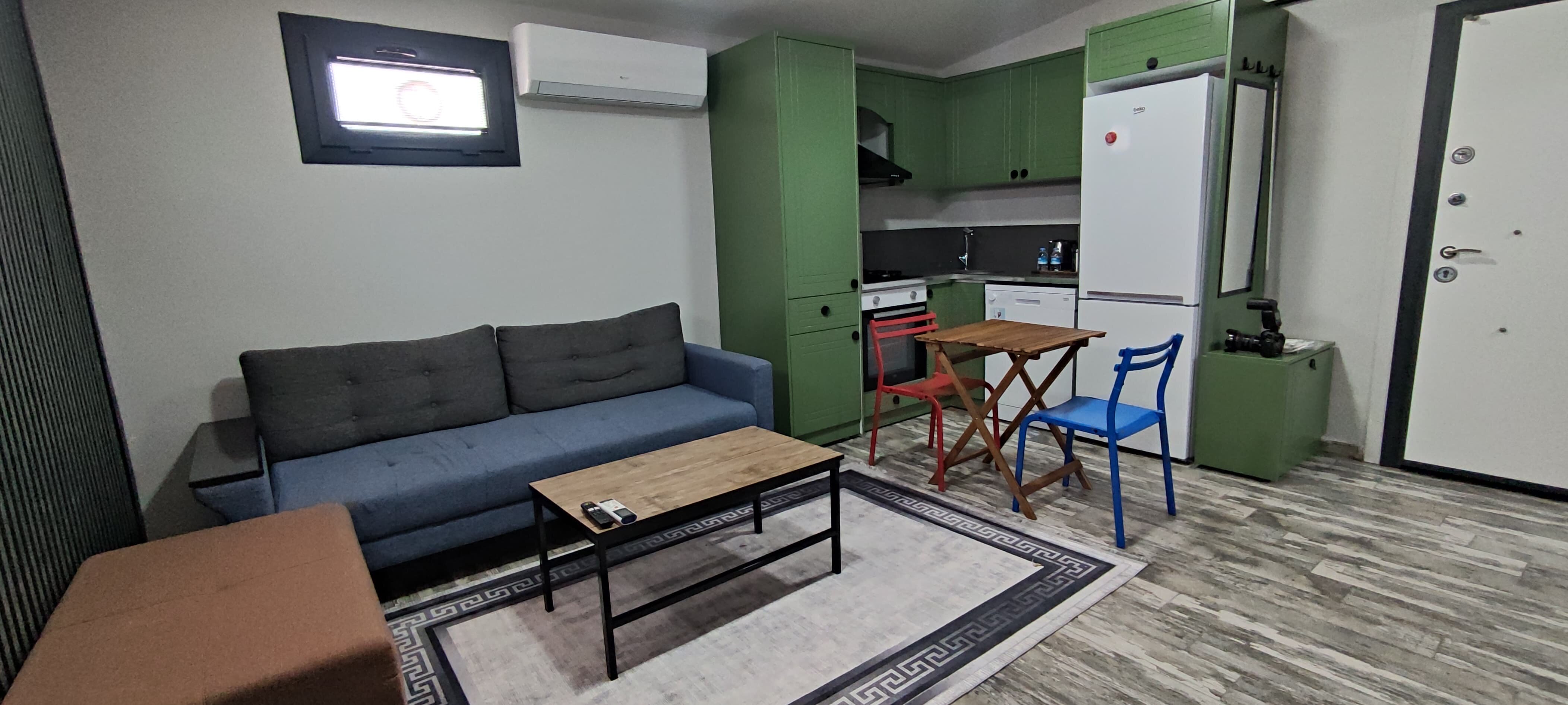 Your House Konaklama · 20