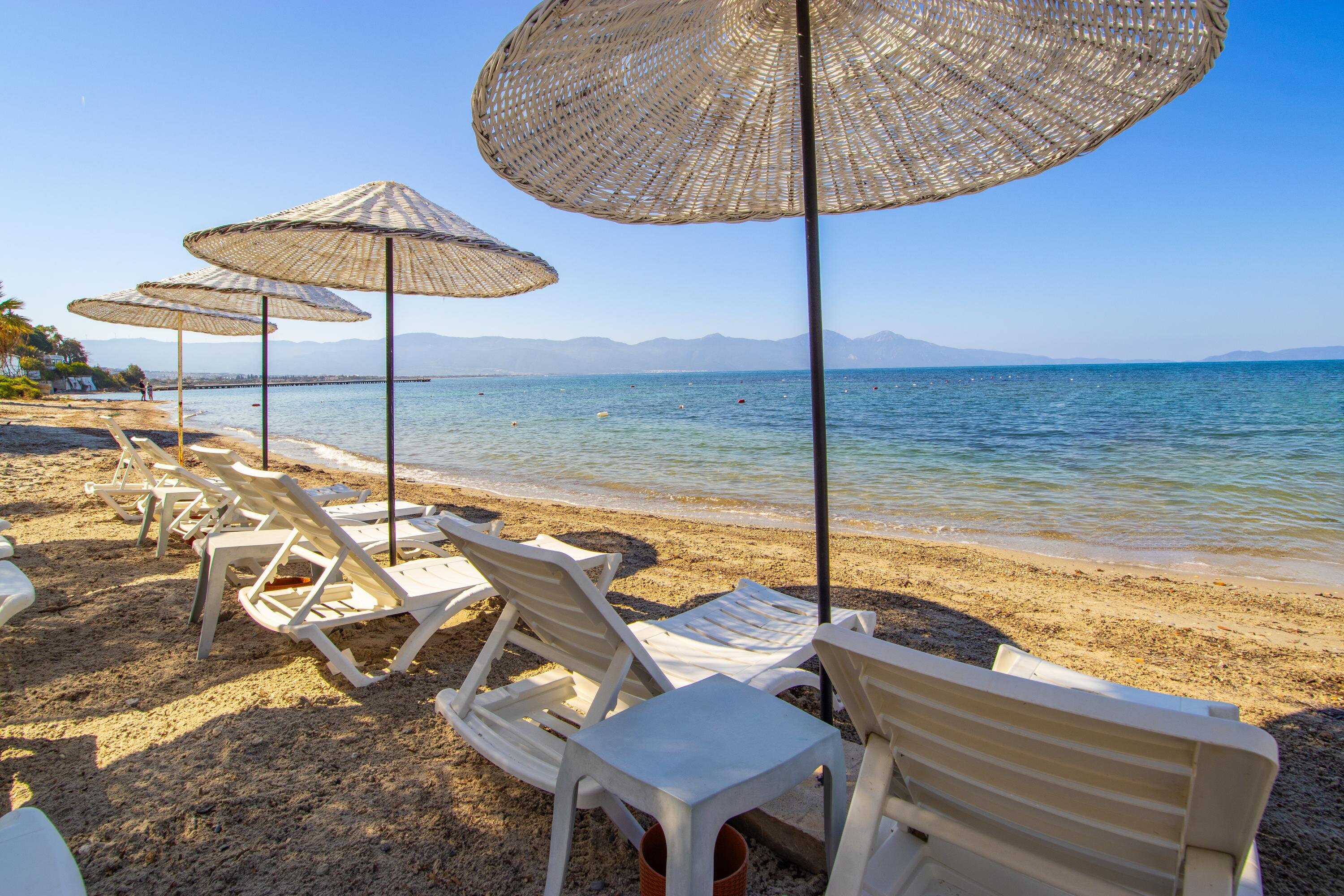 Scala Nuova Beach Hotel galeri 6