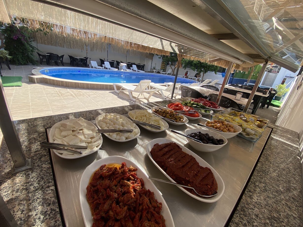 Tropicana Hotel Gümüldür galeri 4