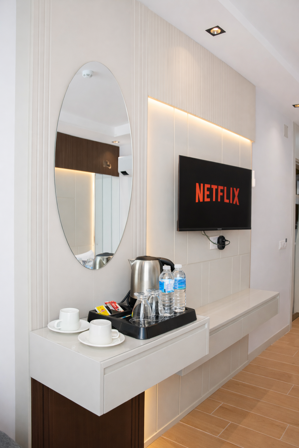 Standart Deluxe
