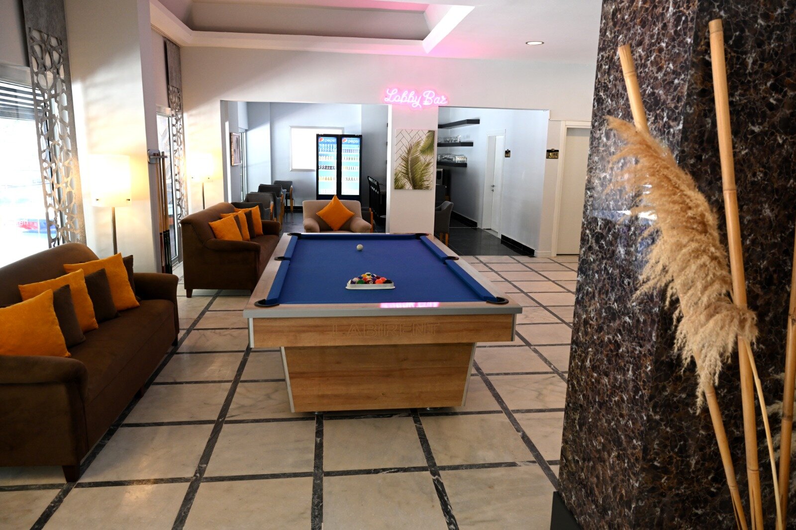 Roxx Royal Hotel · 6