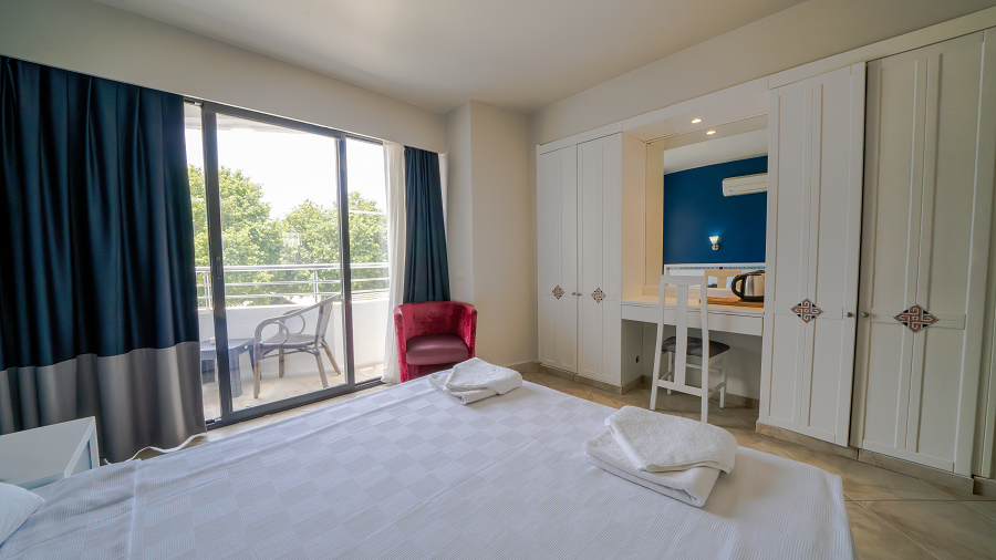 Verde Hotel Marmaris +16