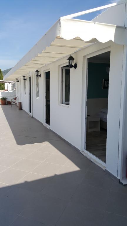 Artemis Otel Bodrum