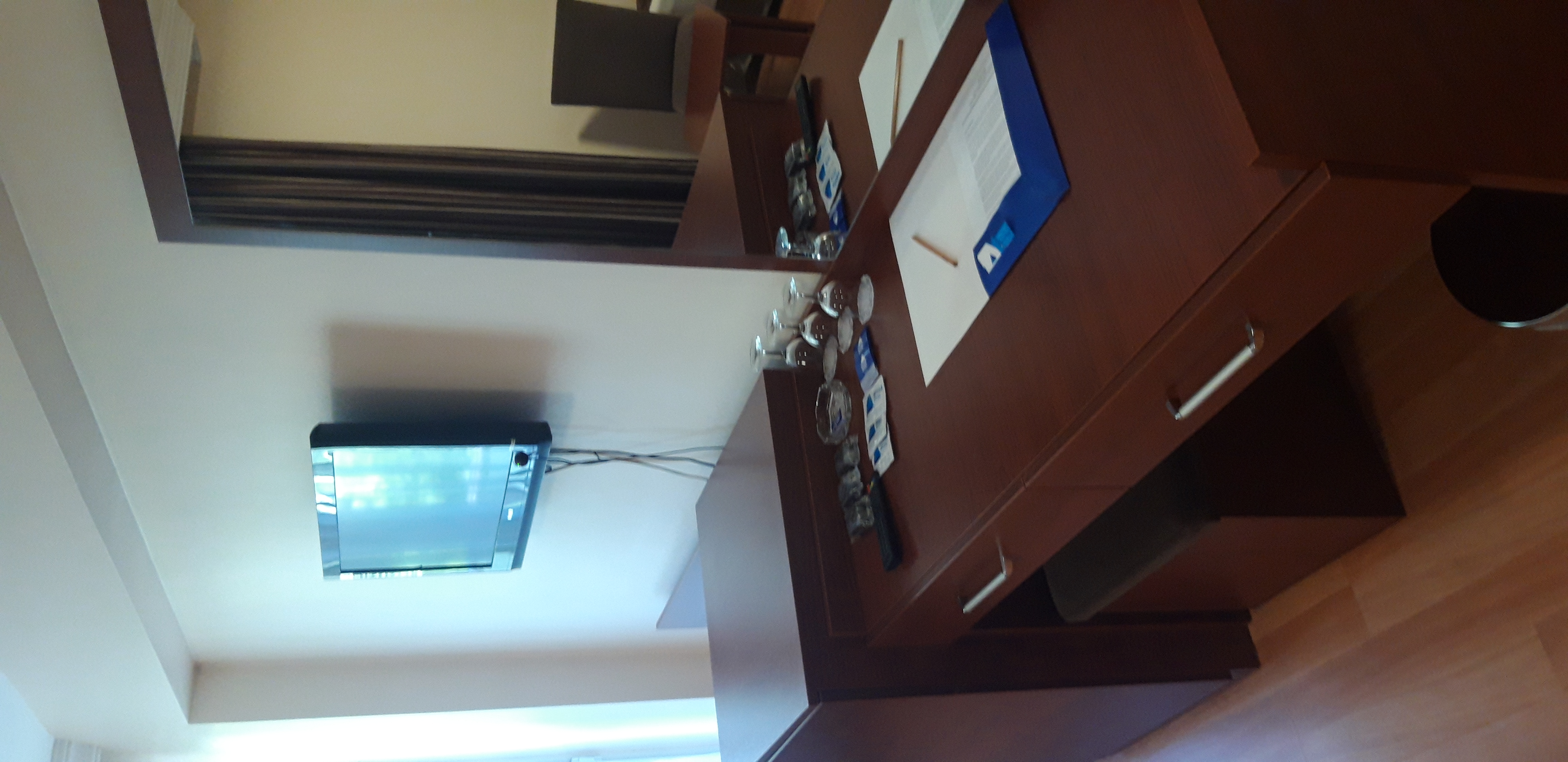Siyav Otel