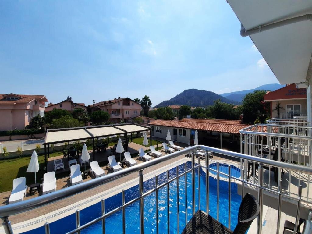 Vespera Hotel Dalyan
