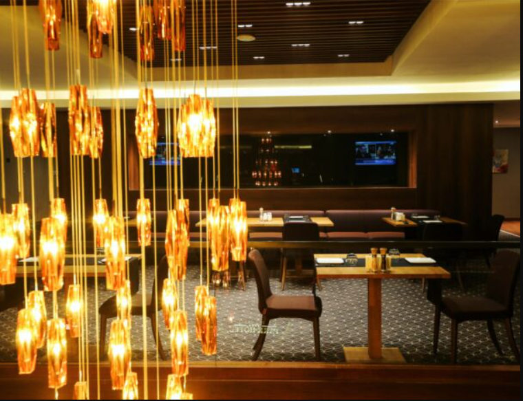 Turizoom Business Hotel & Spa Elbistan