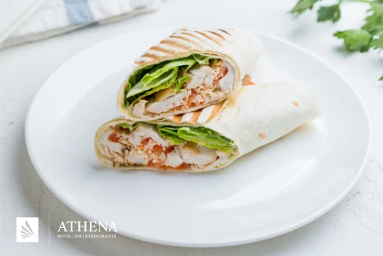 Athena Premium Suites