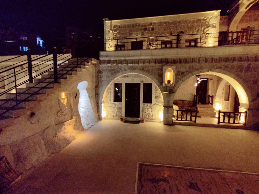 Nova Cave Hotel galeri 4