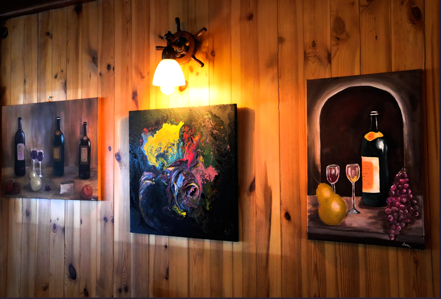 Panorama Pansiyon galeri 2