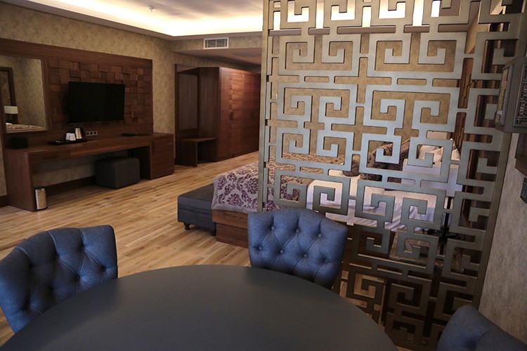 Bolu Koru Hotels Spa & Convention