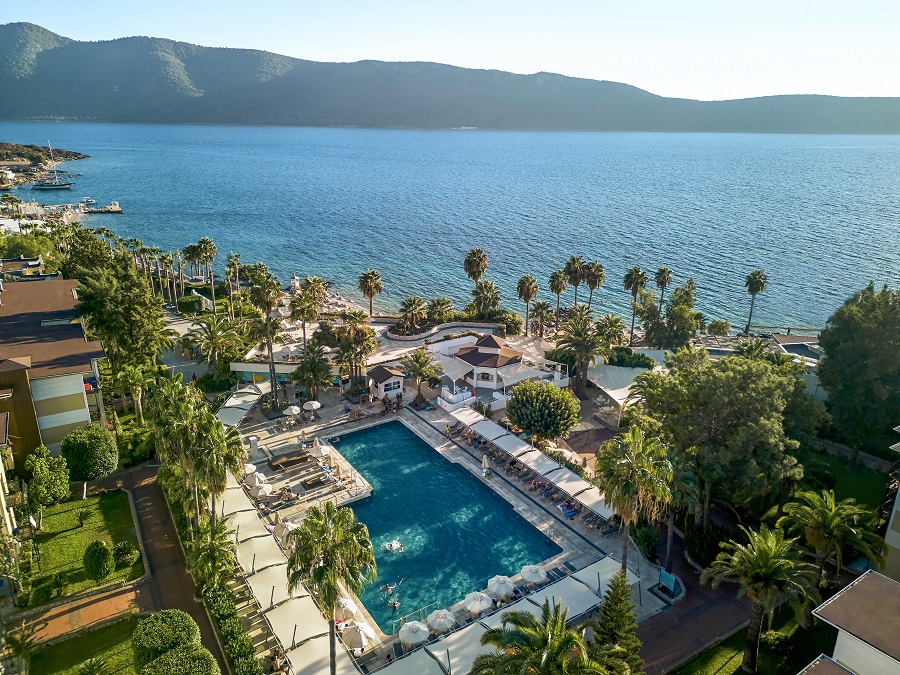 TUI MAGIC LIFE Bodrum +16 Adult Only