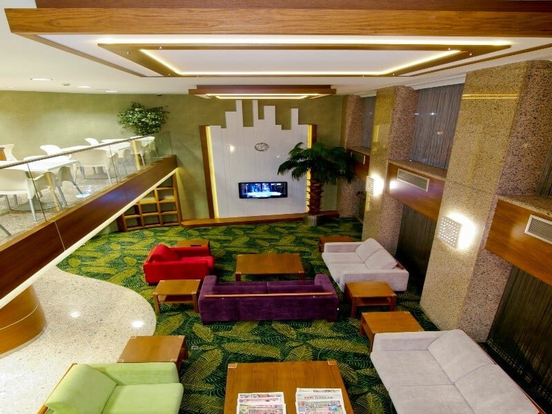 Bella Hotel Kadıköy · 3