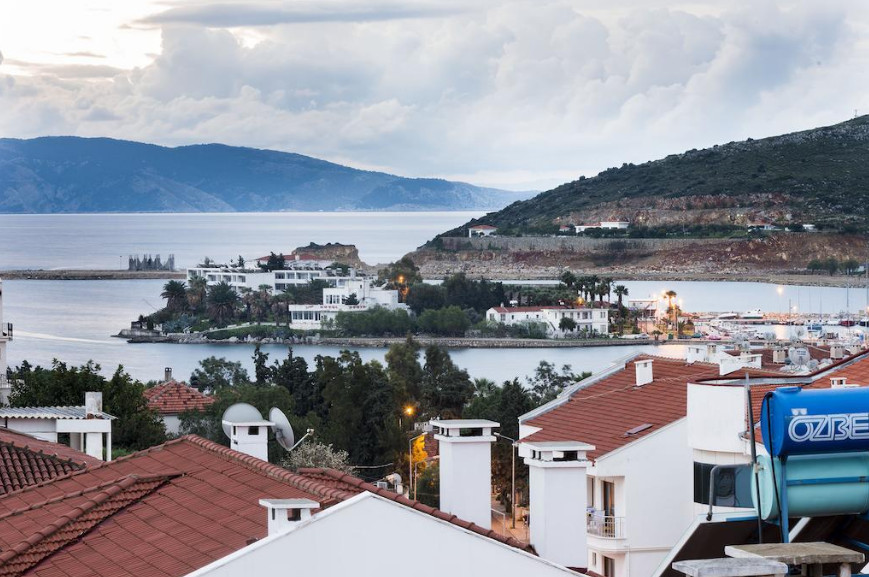 Armoni Hotel Datça