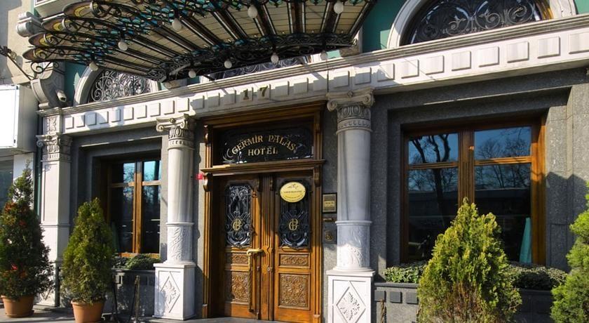 Germir Palace Hotel