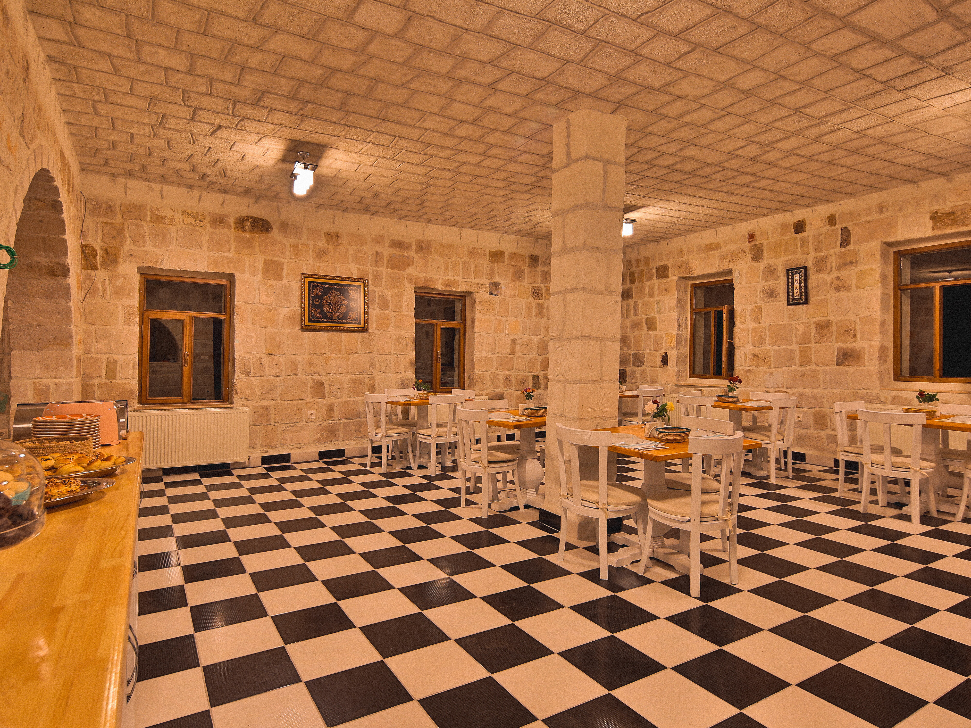 Jacob's Cave Suites galeri 10