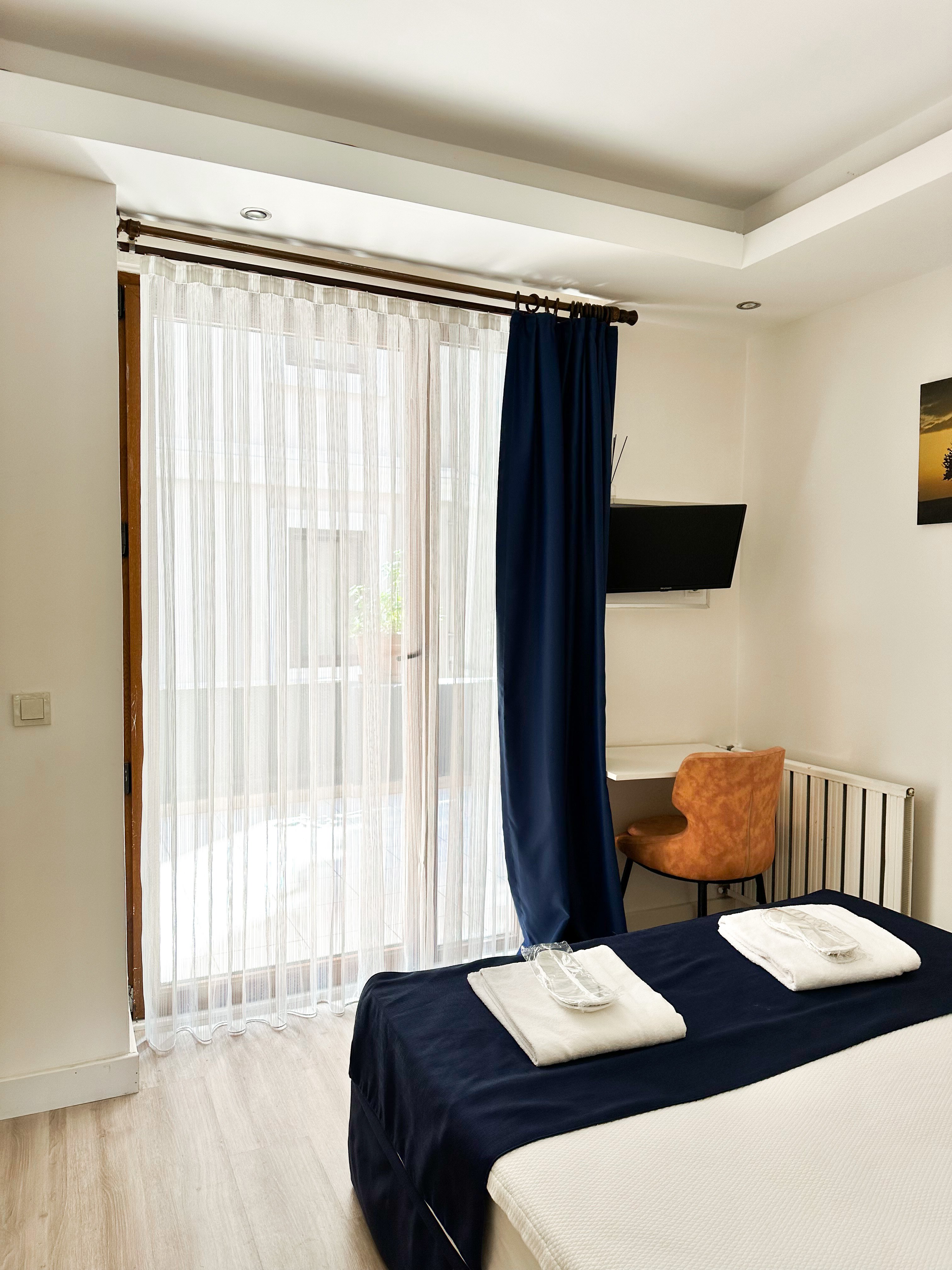 Büyükada Comfort Otel · 63