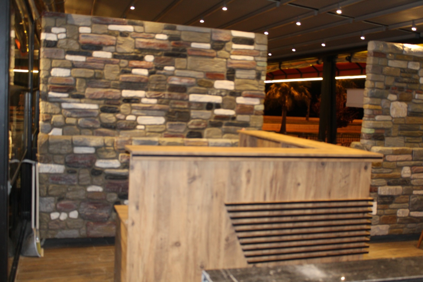 North Beach Boutique Otel