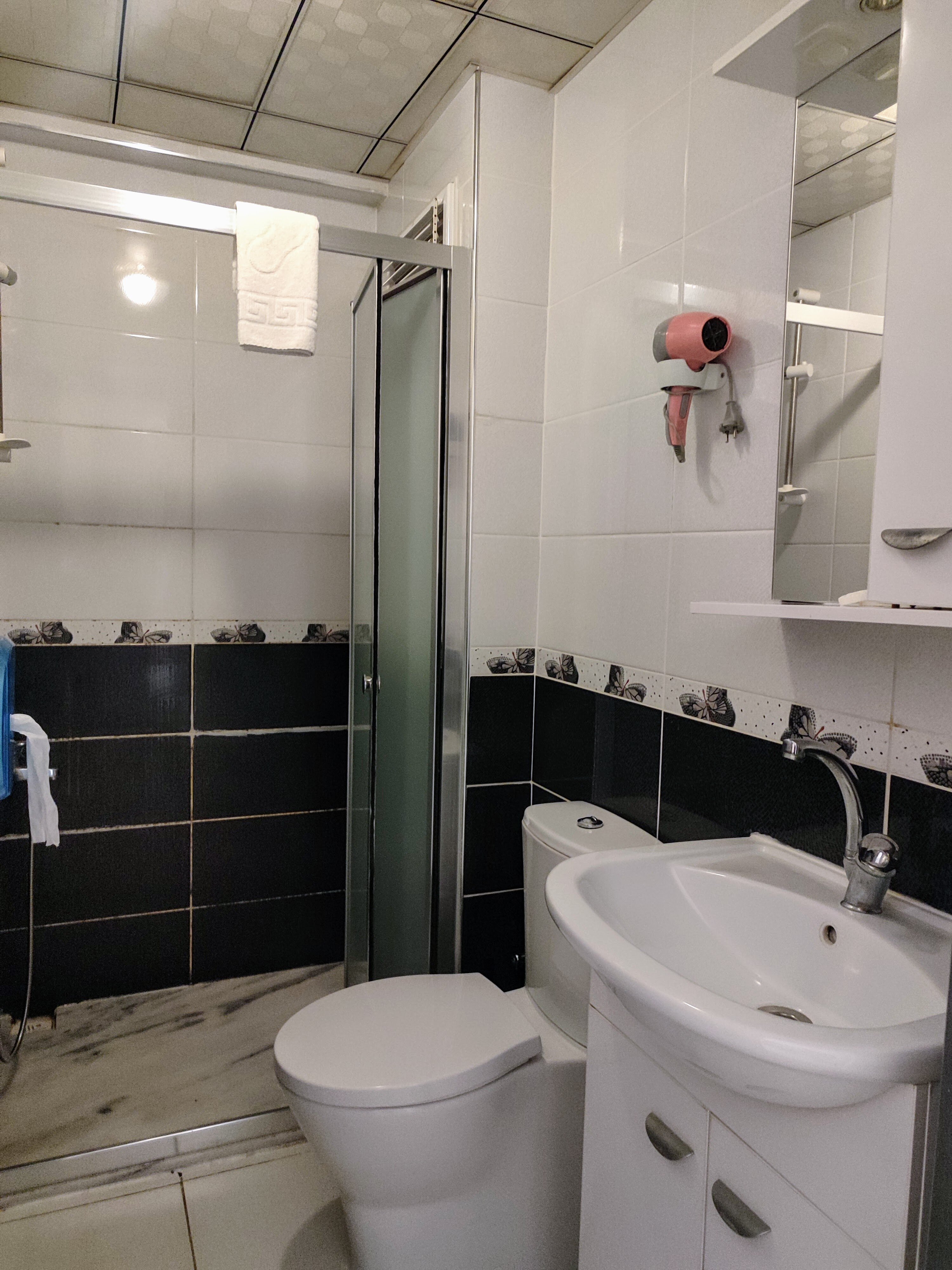 Ador Troia Otel · 7