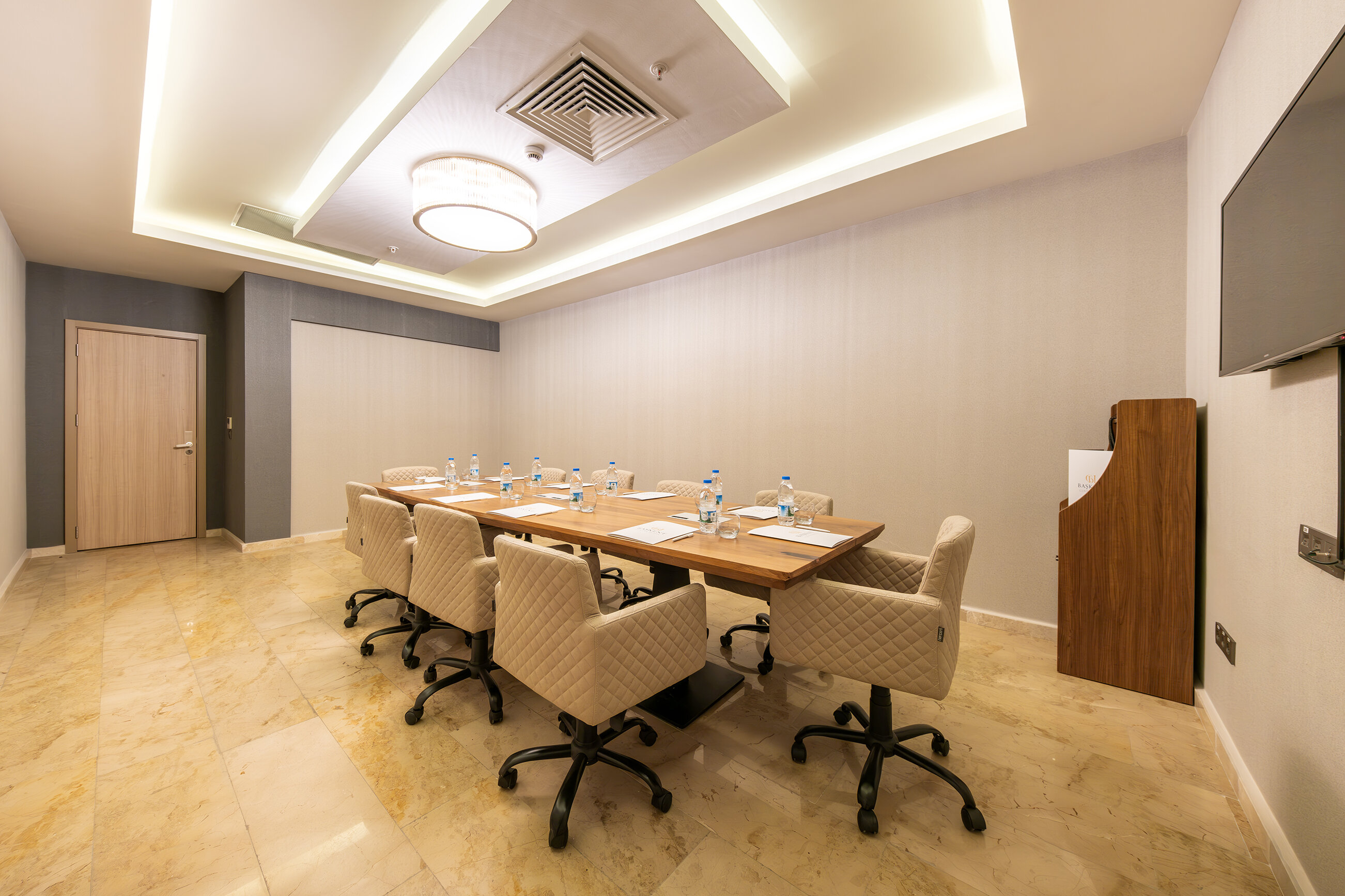 Başkent Center Hotel · 32