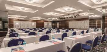 Ramada By Wyndham Ankara · 29