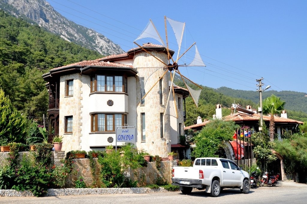 Gökova Hotel