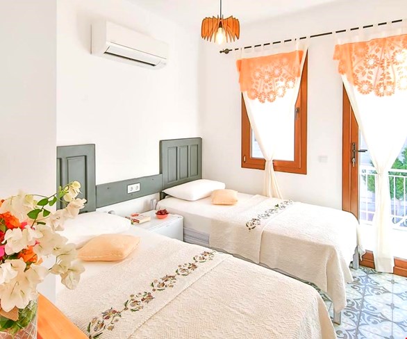 Dantel Butik Ev Pansiyon