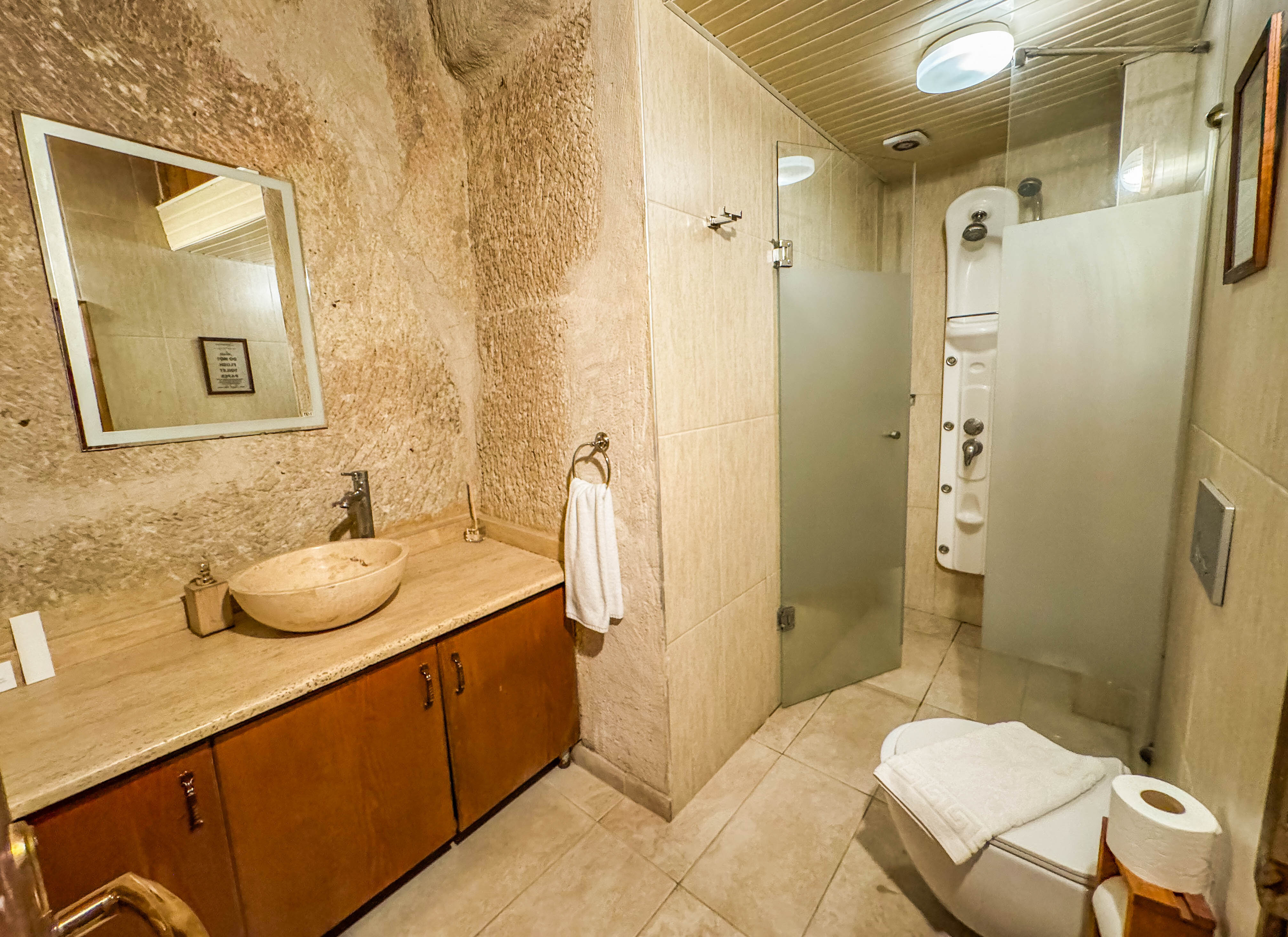 Nomads Cave Hotel & RoofTop galeri 7