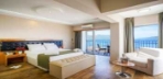 Deluxe Deniz Manzaralı Görseli