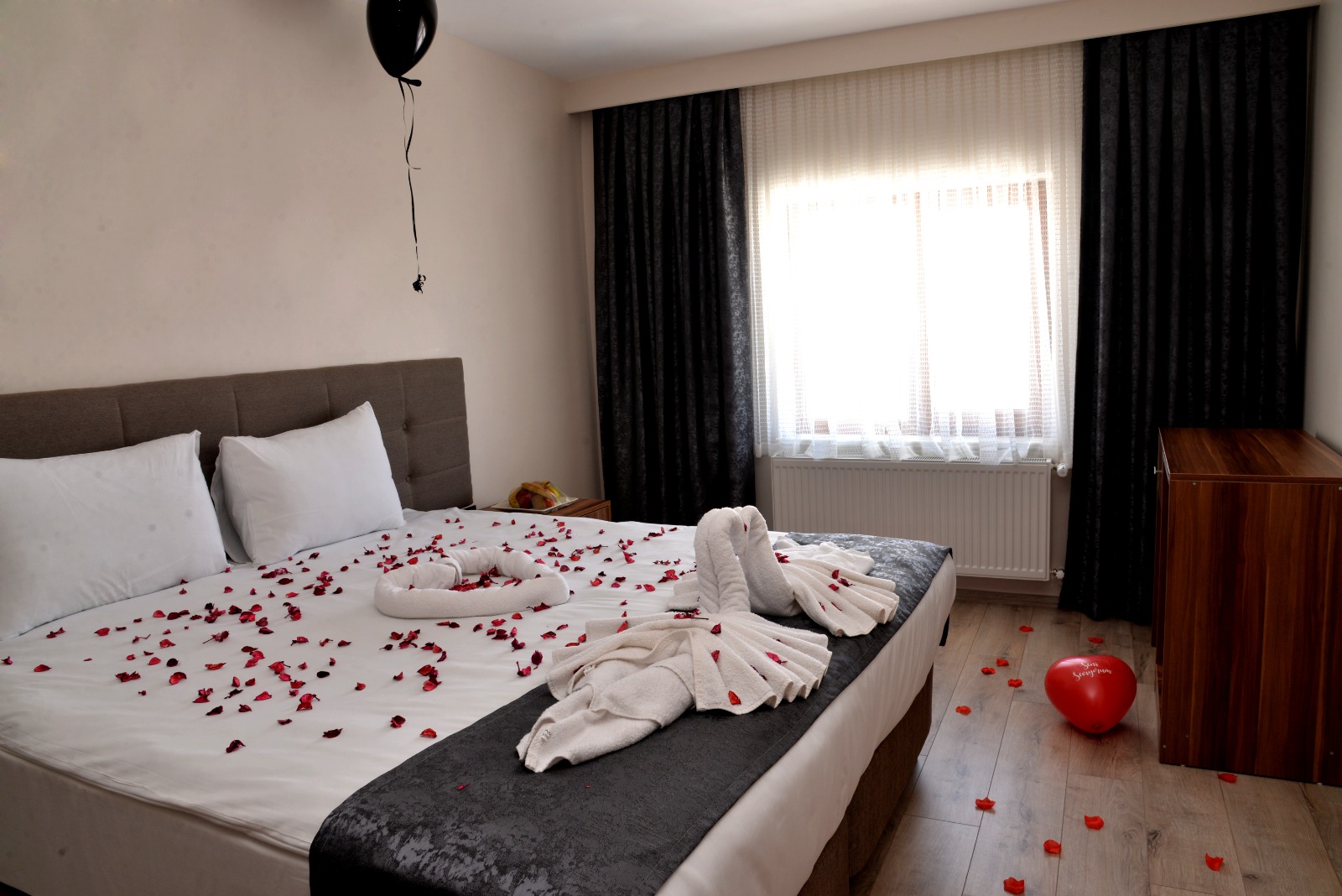 Zümrüt Palas Otel