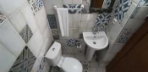 Bahçe Manzaralı Triple Oda Görseli