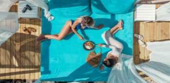 Blanca Beach Hotel (+12)