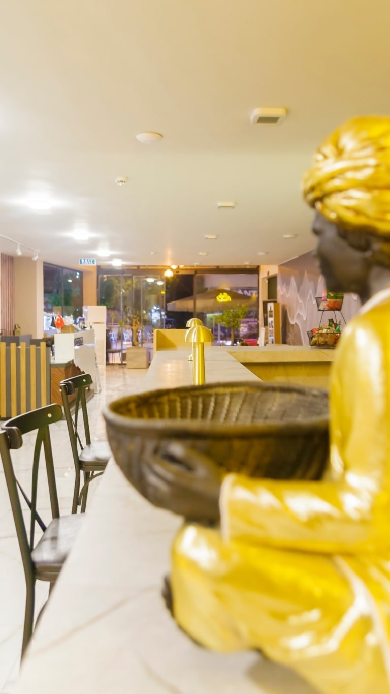 Privado Hotel · 13