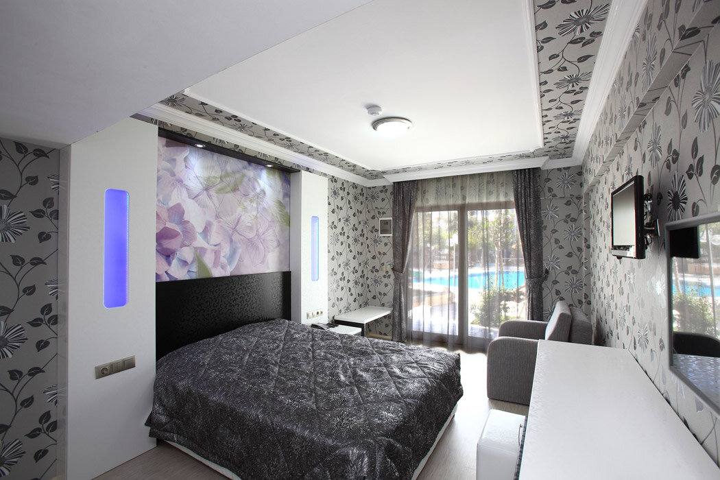 Delfi Hotel Spa & Wellness · 8