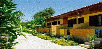 Özlem Garden Hotel