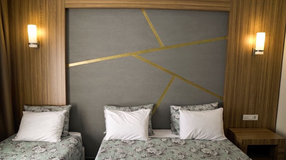 Dionisus Hotel & Spa Belek galeri 4