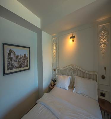 Casa Margot Hotel