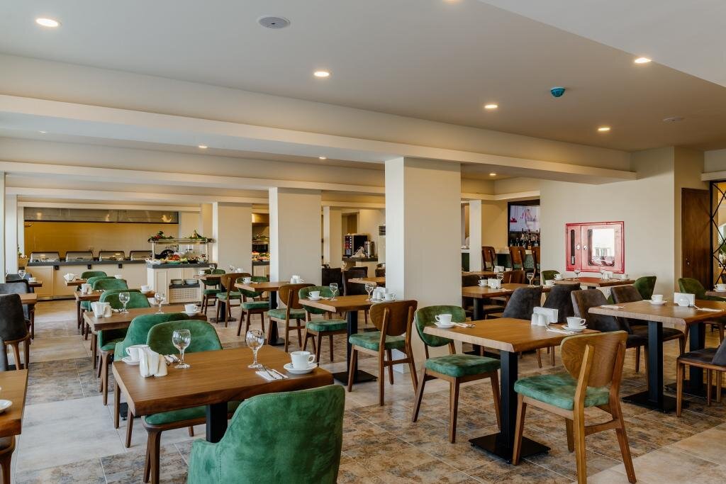 Olivia Palm Hotel galeri 5