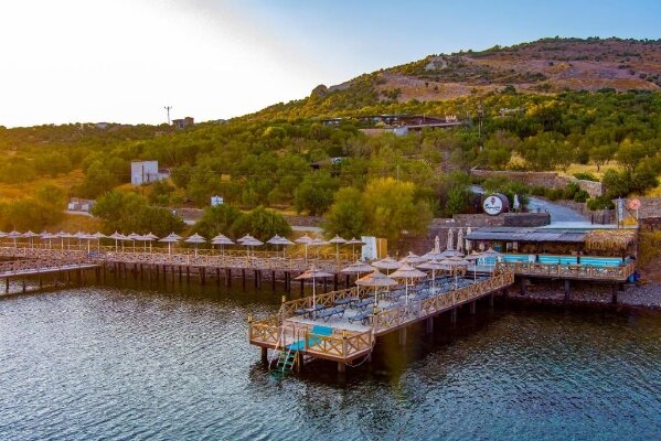 Assos Dionysos Hotel (Adults Only +16)