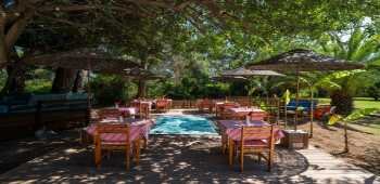 Odile Hotel