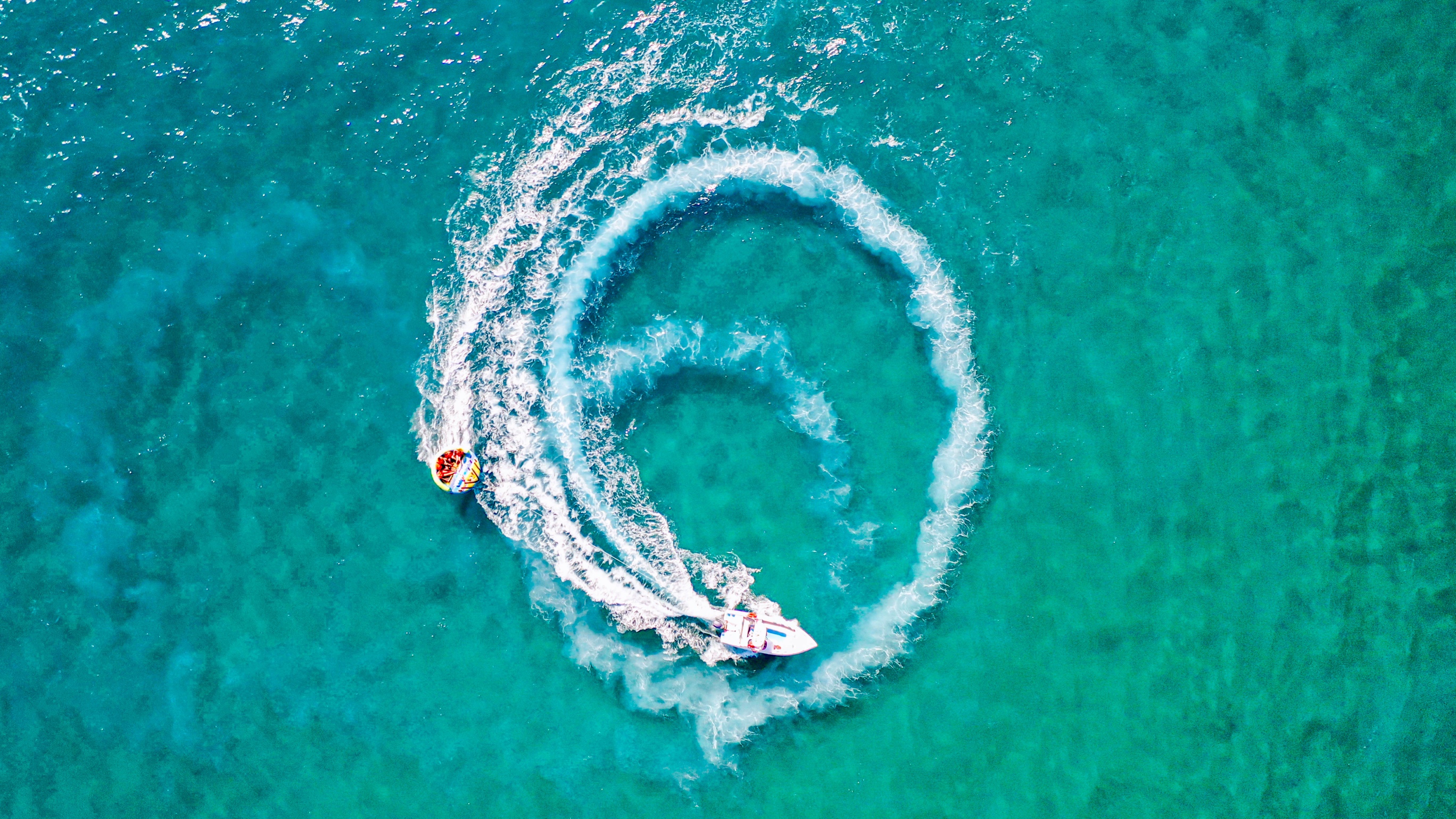 Crystal Sunset Luxury Resort & Spa