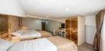 Quadruple Room Görseli