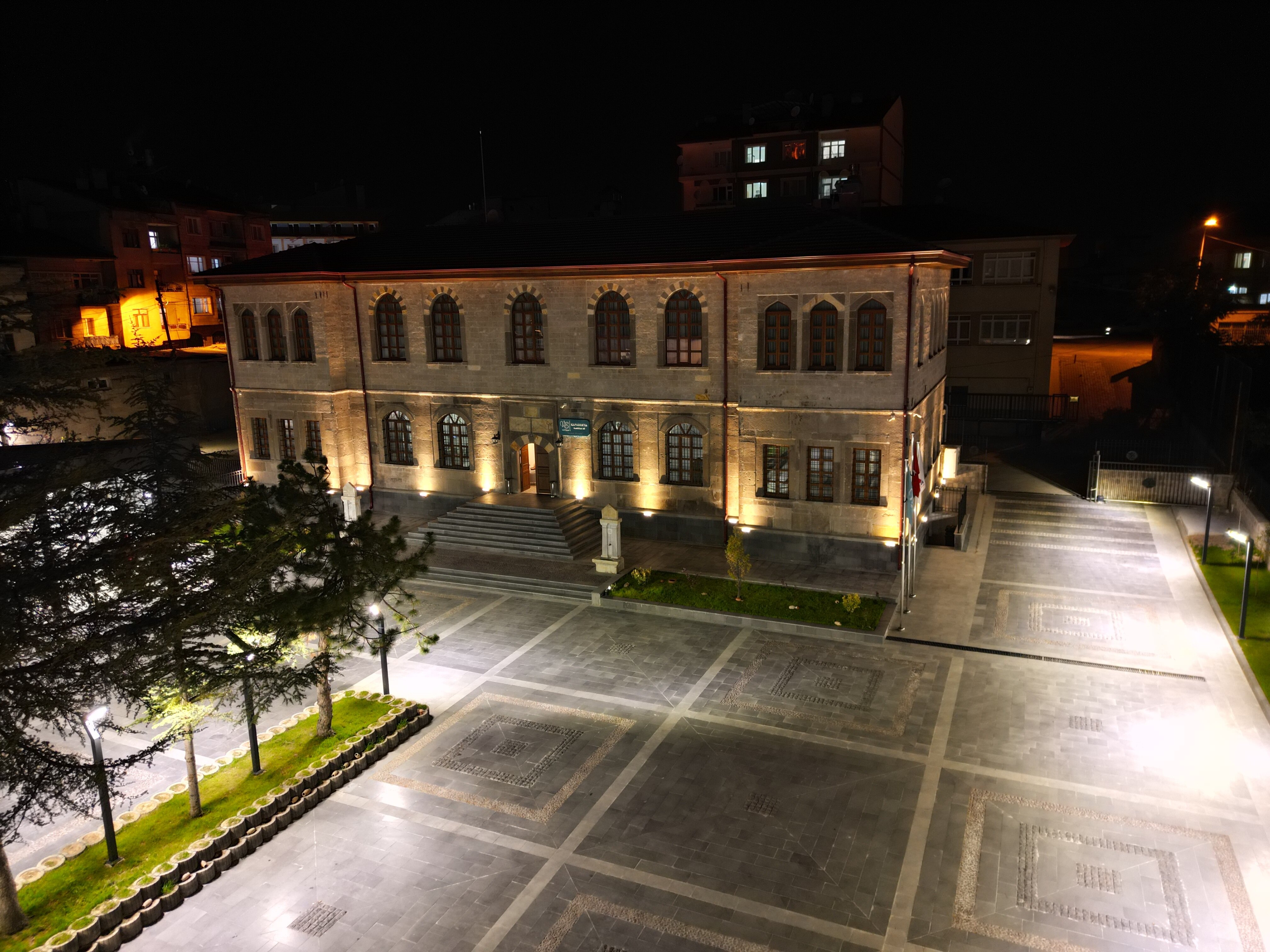 Ve Hotels Kapadokya galeri 6