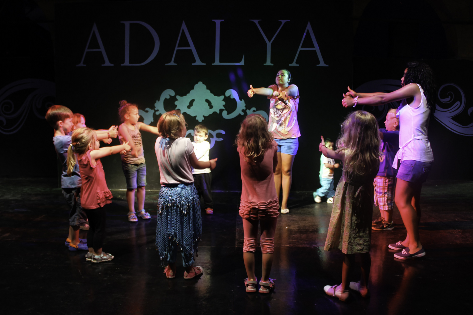 Adalya Resort & Spa