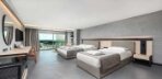 Deniz Manzaralı Superior Junior Suite Görseli
