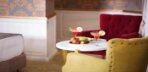 Junior Suite Deniz Manzaralı & Jakuzili Oda Görseli