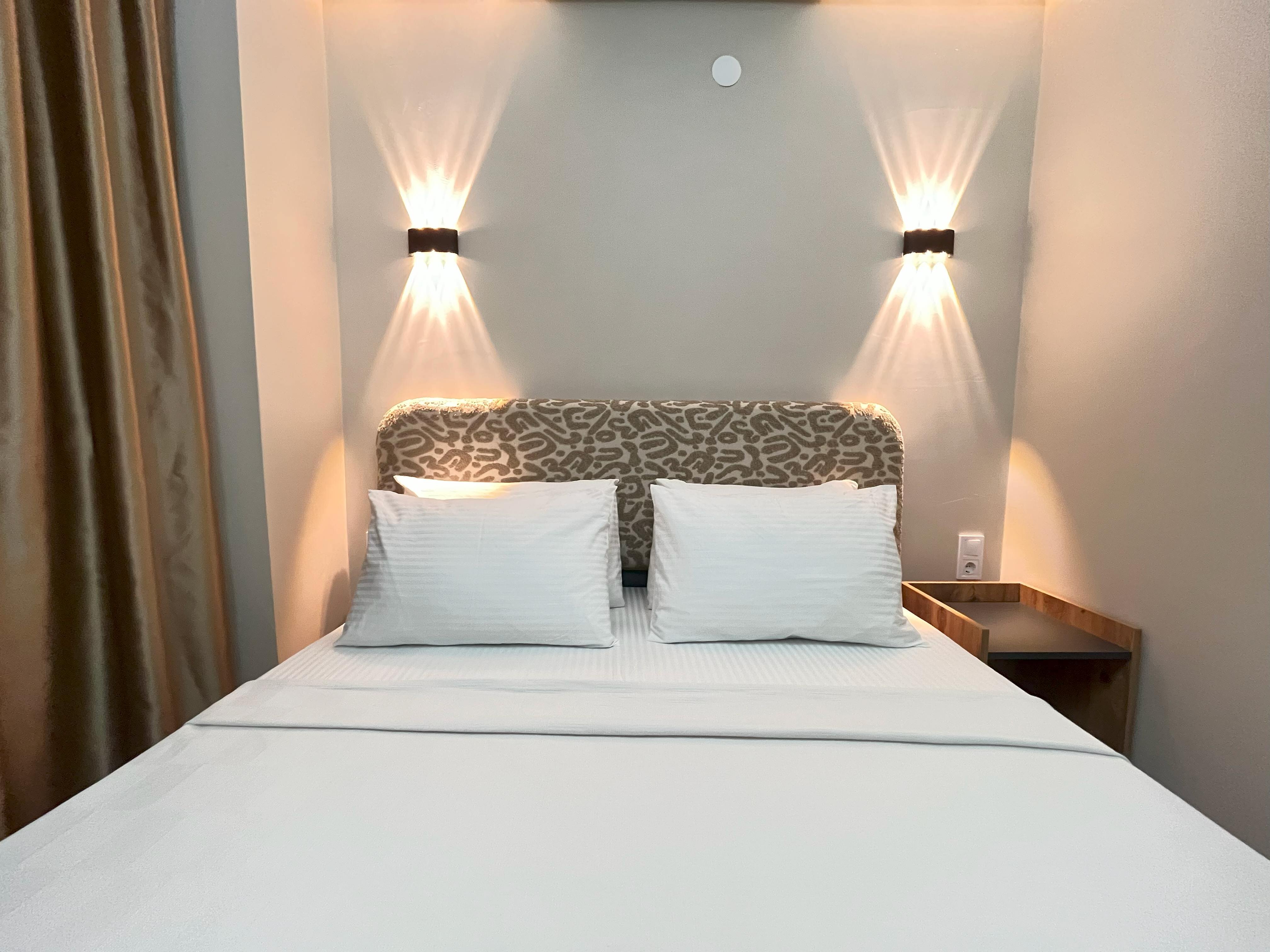 Standart Oda Doğa Manzaralı