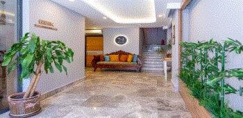 Der Inn Konyaaltı · 52
